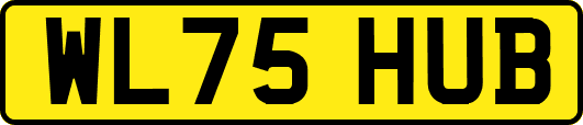 WL75HUB