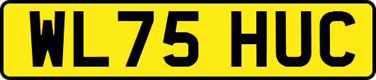 WL75HUC