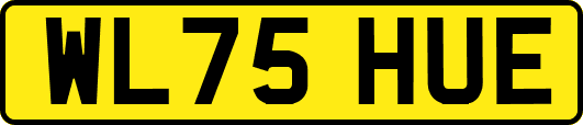 WL75HUE