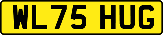 WL75HUG
