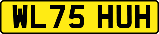 WL75HUH