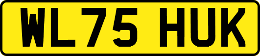 WL75HUK