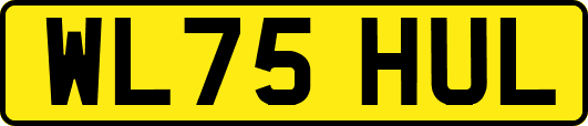 WL75HUL
