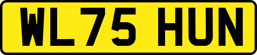 WL75HUN