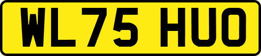 WL75HUO