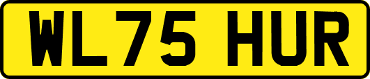 WL75HUR