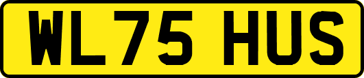 WL75HUS