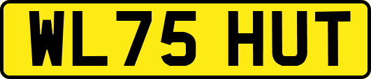 WL75HUT