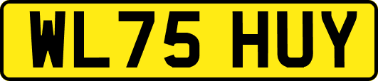 WL75HUY