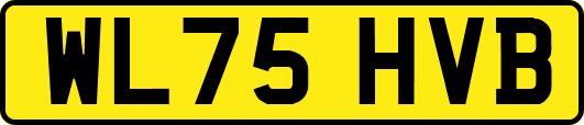 WL75HVB