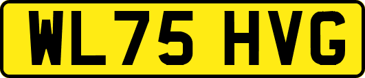 WL75HVG