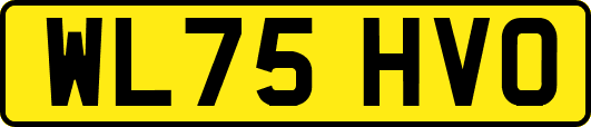 WL75HVO