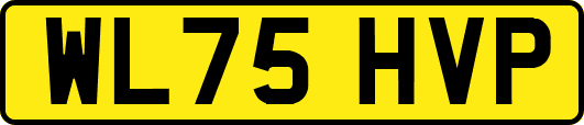 WL75HVP