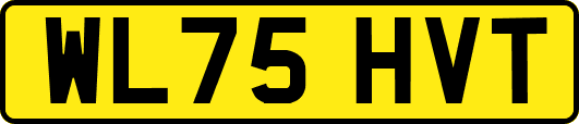 WL75HVT