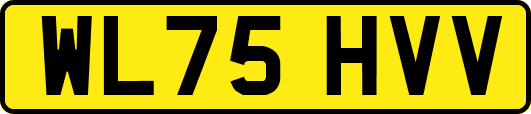 WL75HVV