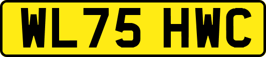 WL75HWC