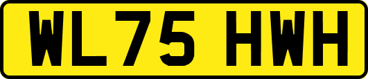 WL75HWH