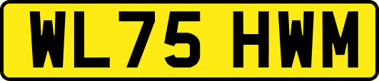 WL75HWM