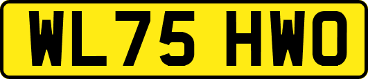 WL75HWO