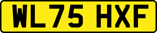 WL75HXF