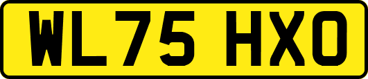 WL75HXO
