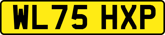 WL75HXP