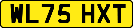WL75HXT