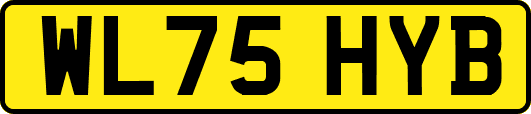 WL75HYB