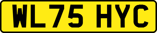 WL75HYC