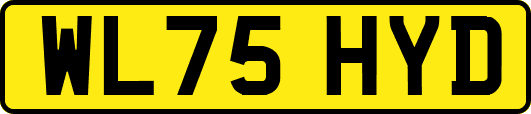 WL75HYD
