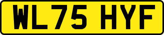 WL75HYF