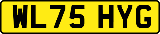 WL75HYG