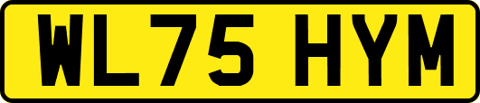 WL75HYM