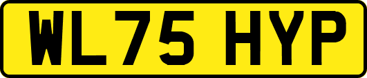 WL75HYP