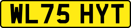 WL75HYT