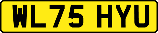 WL75HYU