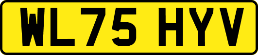 WL75HYV