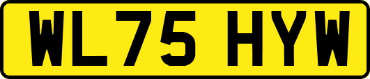 WL75HYW