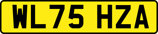 WL75HZA