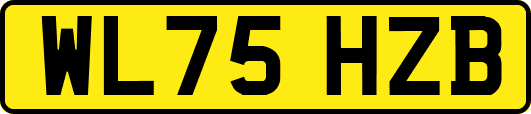 WL75HZB