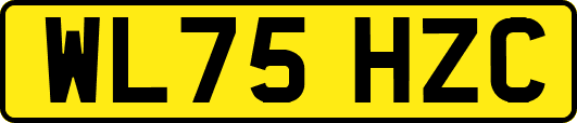 WL75HZC