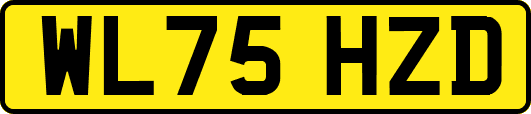 WL75HZD