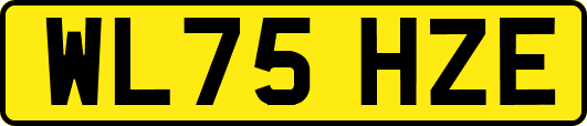 WL75HZE