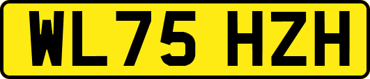 WL75HZH