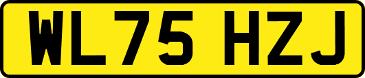 WL75HZJ