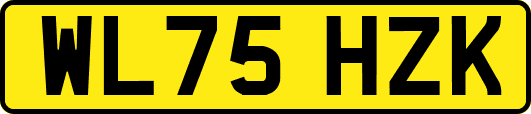 WL75HZK