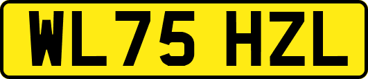 WL75HZL