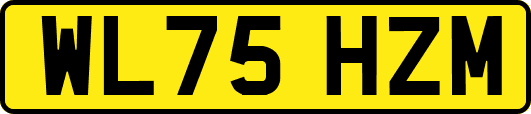 WL75HZM