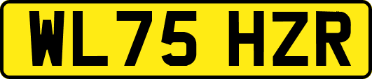 WL75HZR