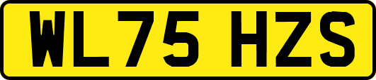 WL75HZS